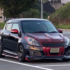 スイフトスポーツ ZC32S