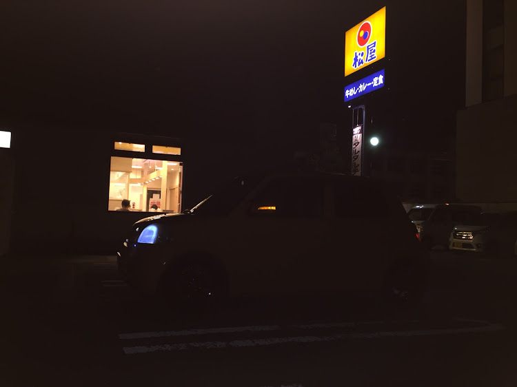 エッセの洗車に関するカスタム事例の投稿画像8枚目