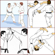 Download Taekwondo technique For PC Windows and Mac 1.0