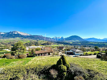 maison à Argonay (74)