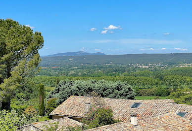 Maison avec terrasse 13