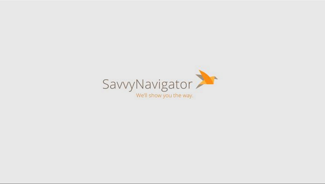 Top 12 Design Firms January - Top Design Firms - Logo Design - WHY FOR - Savvy Navigator.png