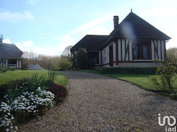 maison à Grand Bourgtheroulde (27)