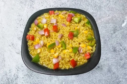 Mix Veg Maggi