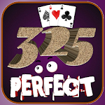Cover Image of ดาวน์โหลด 325 Perfect Card Game 3.4 APK