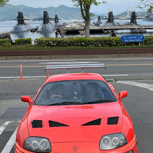 スープラ JZA80