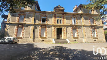 appartement à Digoin (71)