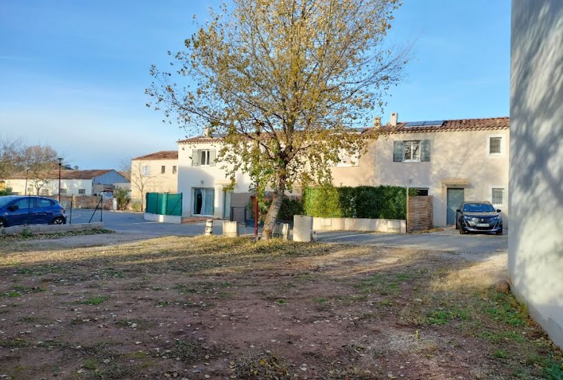  Vente Terrain à bâtir - 113m² à Vidauban (83550) 