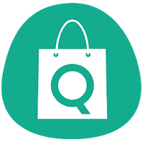 Qubag - Online Daily Milk  Grocery App