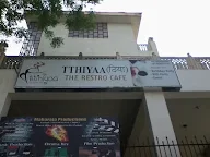 Tthiyaa The Restro Cafe photo 2