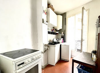 appartement à Paris 18ème (75)