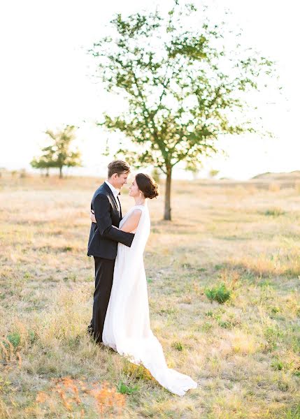 Photographe de mariage Dmitriy Melnikov (melnikof). Photo du 10 avril 2017