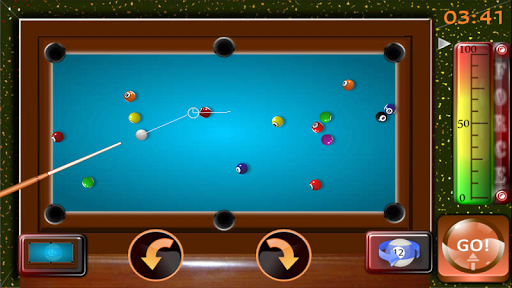 免費下載體育競技APP|Billiards Game app開箱文|APP開箱王