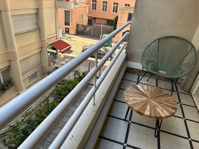 Vente appartement 2 pièces 38 m² à Nice (06000), 349 000 €