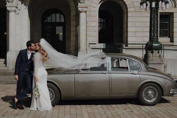 Fotógrafo de casamento Merle Von Alten-Reuss (sl8rpgm). Foto de 20 de outubro 2021