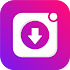 Instasave: Photo & Video downloader for Instagram1.1.18