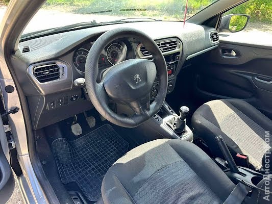 продам авто Peugeot 306 306 Break (7E) фото 4