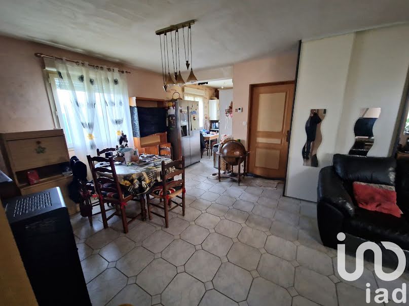 Vente maison 6 pièces 97 m² à Troyes (10000), 189 500 €