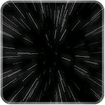 Star Wars StarField - Gyroscope Live Wallpaper Apk