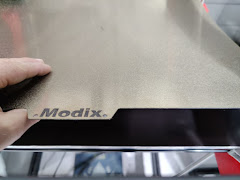 Modix Removable Magnetic Bed