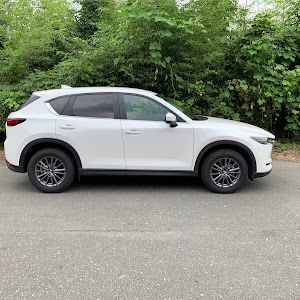 CX-5 KF2P