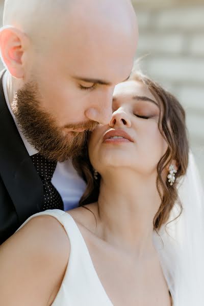 Jurufoto perkahwinan Sonja Svilkic Ciric (paspartu). Foto pada 27 September 2023