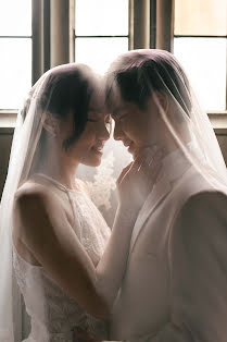 結婚式の写真家Rafael Wong (rafaelwong)。5月9日の写真