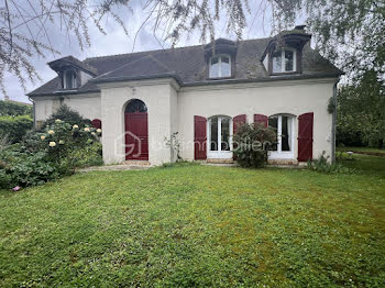 maison à Mareuil-lès-Meaux (77)