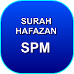 Cover Image of Download AYAT HAFAZAN SPM 1.0 APK