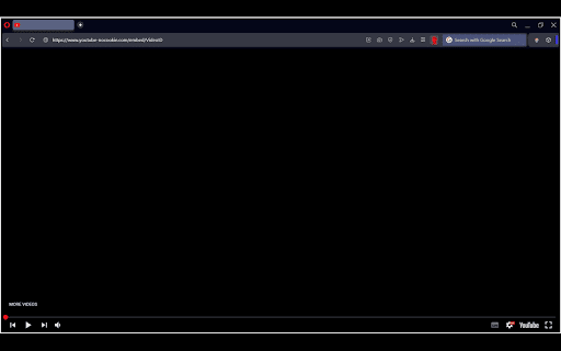 YT Clean Redirect