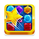 Jewels Connect Deluxe icon