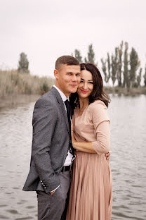 Photographe de mariage Elena Ogol (eleno). Photo du 21 novembre 2019