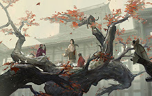 Sekiro Shadows Die Twice Wallpapers small promo image