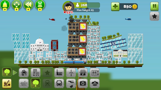 BalanCity 1.4.1 APK + Mod (Unlimited money) untuk android