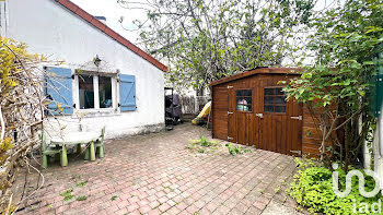 maison à Fontenay-sous-Bois (94)