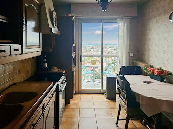 appartement à Toulouse (31)