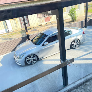 スカイライン V36