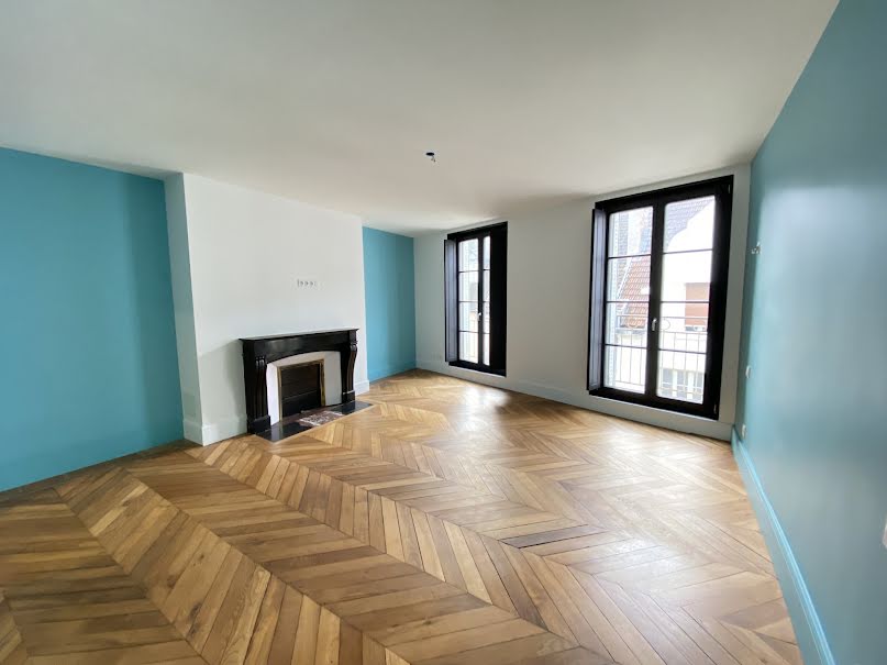 Vente appartement 7 pièces 238 m² à Dijon (21000), 730 000 €