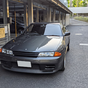 スカイライン GT-R BNR32