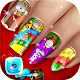 Download Stylish Nail Salon For Christmas For PC Windows and Mac 1.0.1