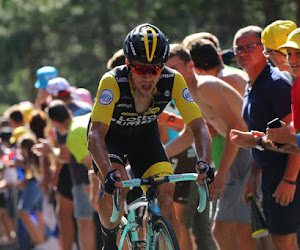 Primoz Roglic en costaud, Geraint Thomas se rapproche encore du graal