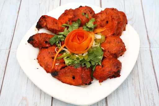 Chicken Tikka Kabab