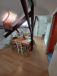 appartement à Toulouse (31)