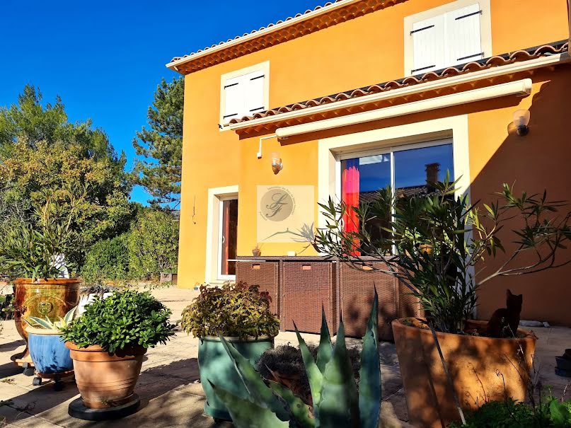 Vente villa 5 pièces 172 m² à Bédoin (84410), 580 000 €