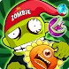 Plants Match : Zombie Hero