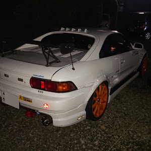 MR2 SW20