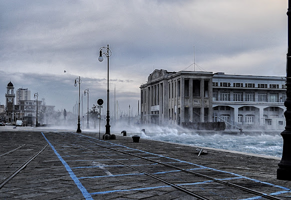 Bora a Trieste di NinoZx21