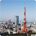 Cover Image of Descargar Tokio Skyline noche y día 3.1.0 APK