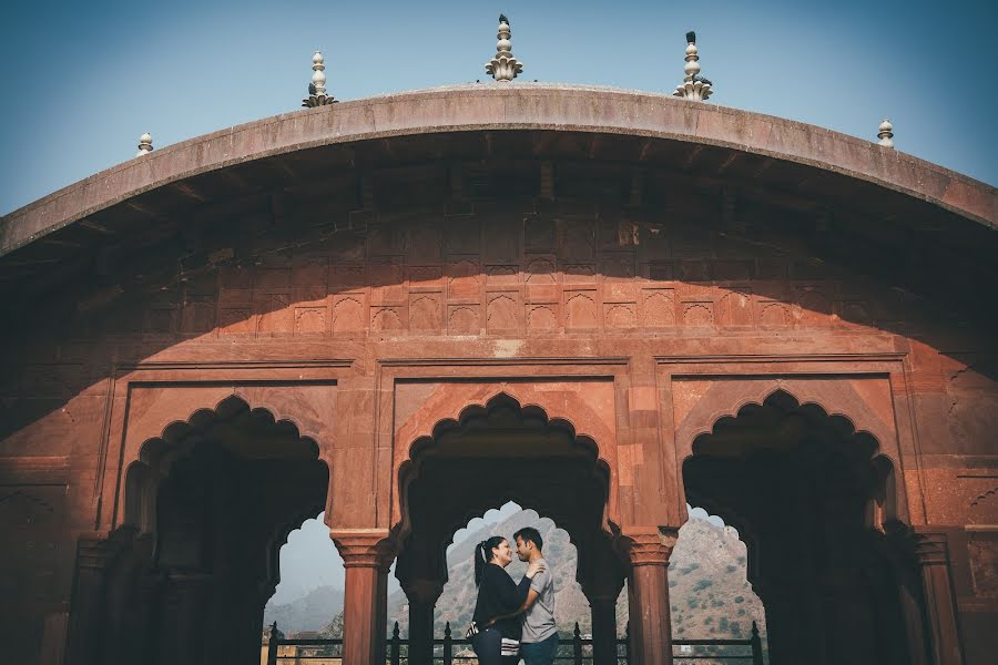 Photographe de mariage Jordi Tudela (jorditudela). Photo du 2 janvier 2018