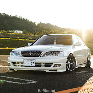 クレスタ JZX100